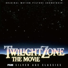 twilight zone theme song